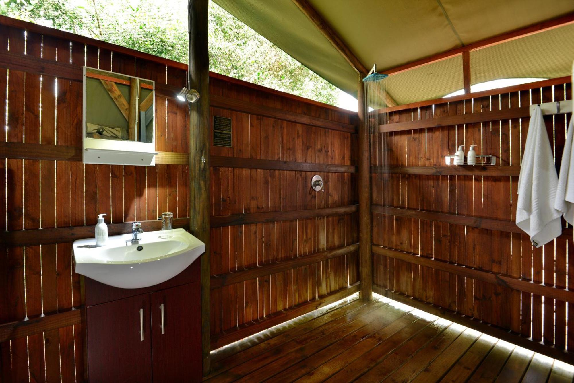 שמורת מאניילטי Kruger Safari Lodge מראה חיצוני תמונה