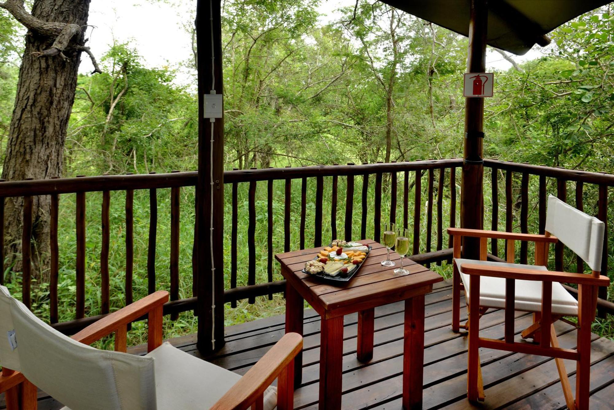 שמורת מאניילטי Kruger Safari Lodge מראה חיצוני תמונה
