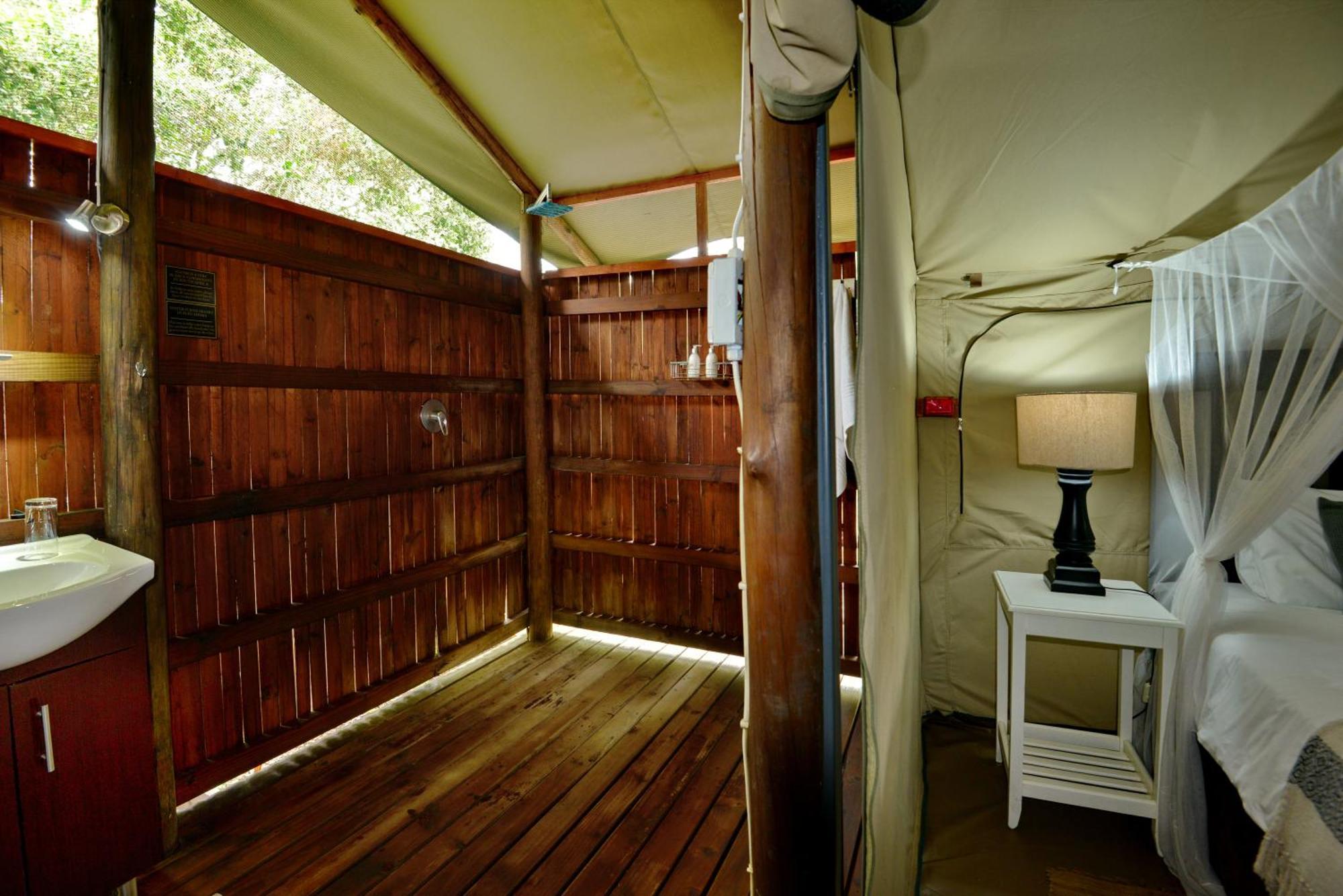 שמורת מאניילטי Kruger Safari Lodge מראה חיצוני תמונה