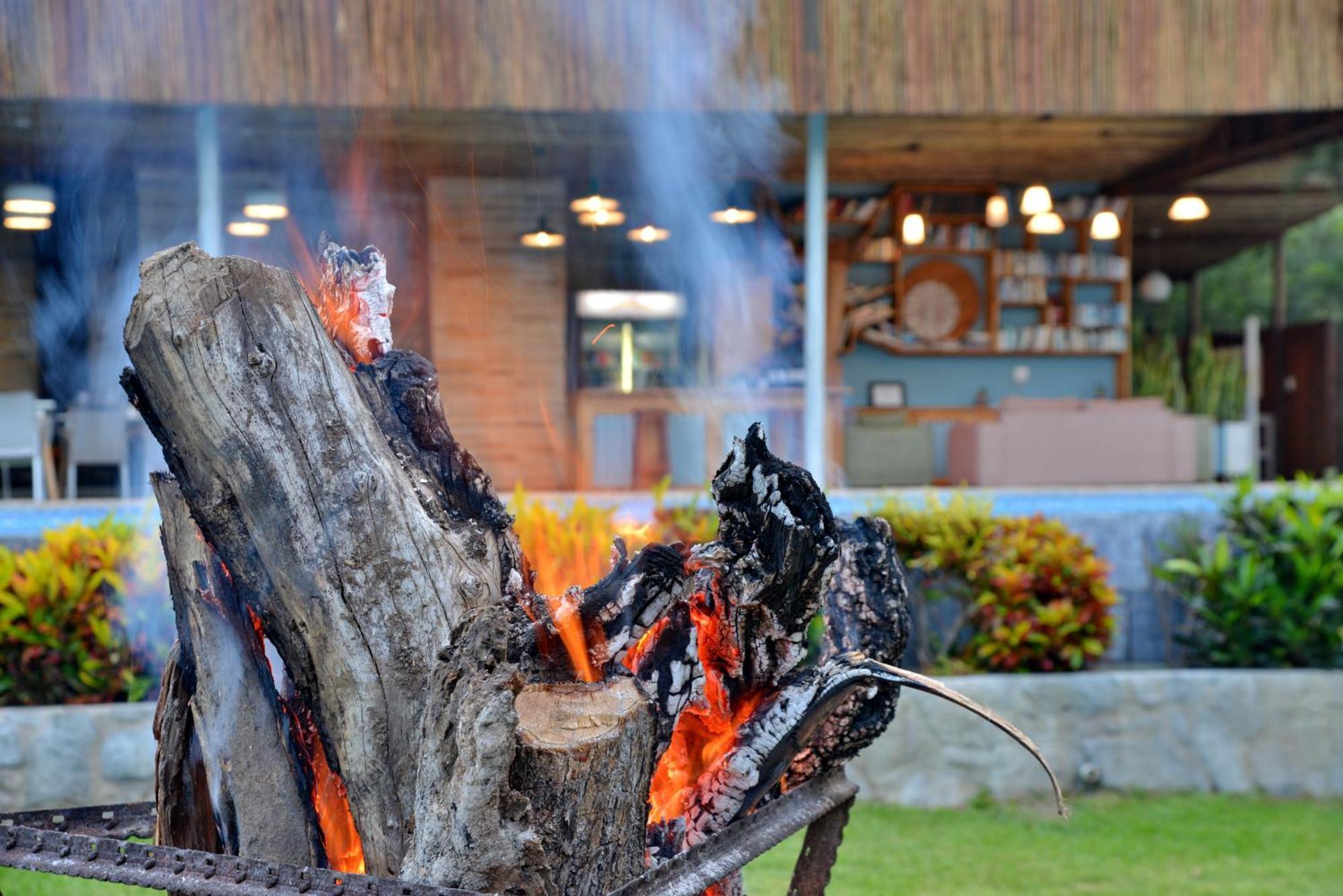 שמורת מאניילטי Kruger Safari Lodge מראה חיצוני תמונה