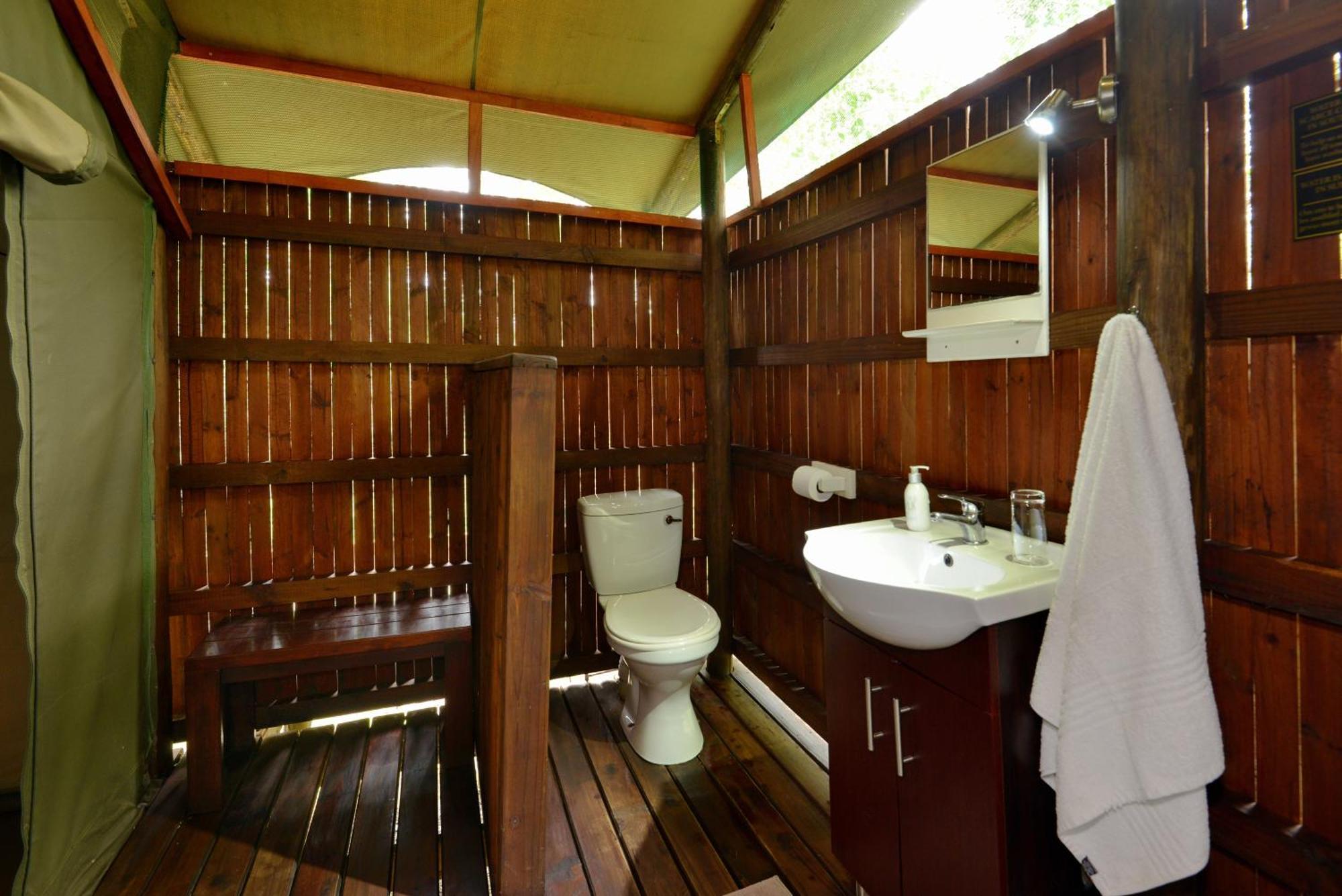 שמורת מאניילטי Kruger Safari Lodge מראה חיצוני תמונה
