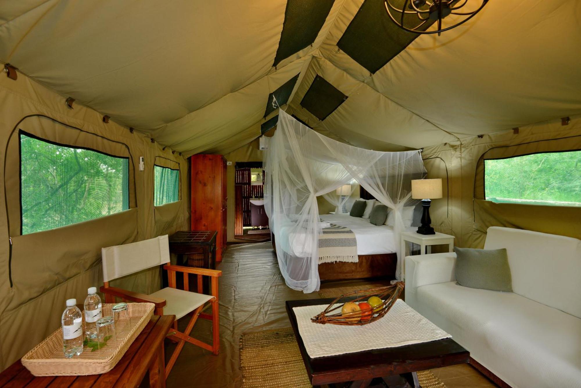 שמורת מאניילטי Kruger Safari Lodge מראה חיצוני תמונה