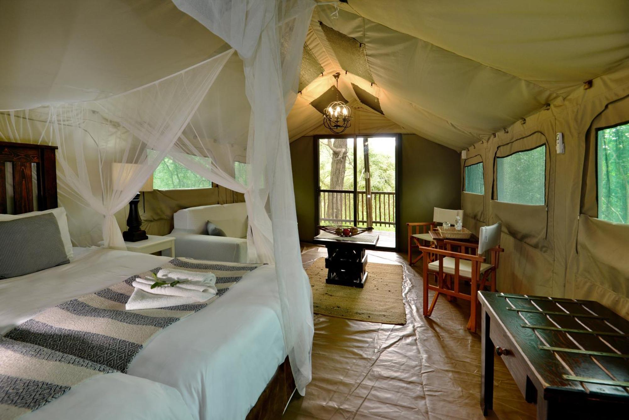שמורת מאניילטי Kruger Safari Lodge מראה חיצוני תמונה