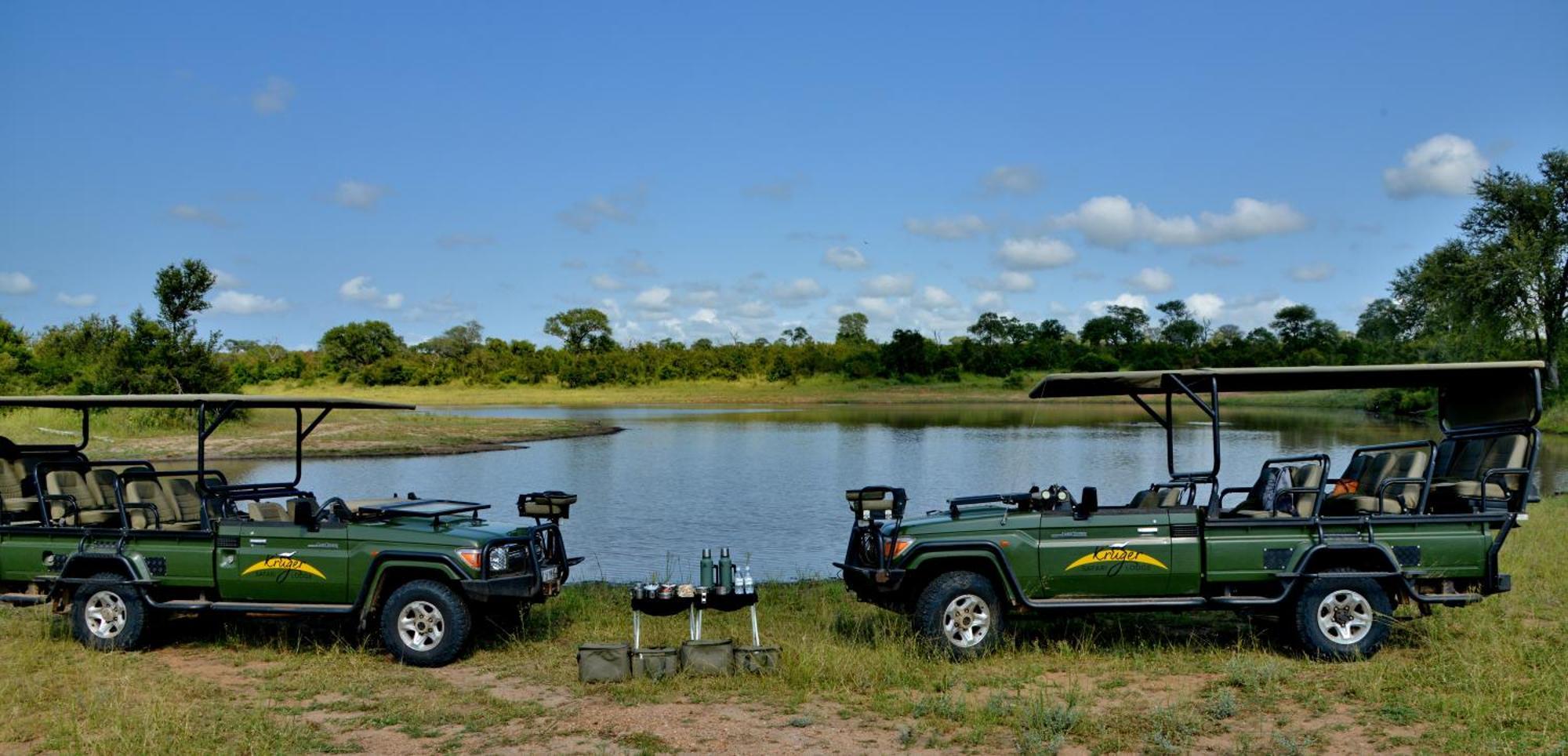 שמורת מאניילטי Kruger Safari Lodge מראה חיצוני תמונה