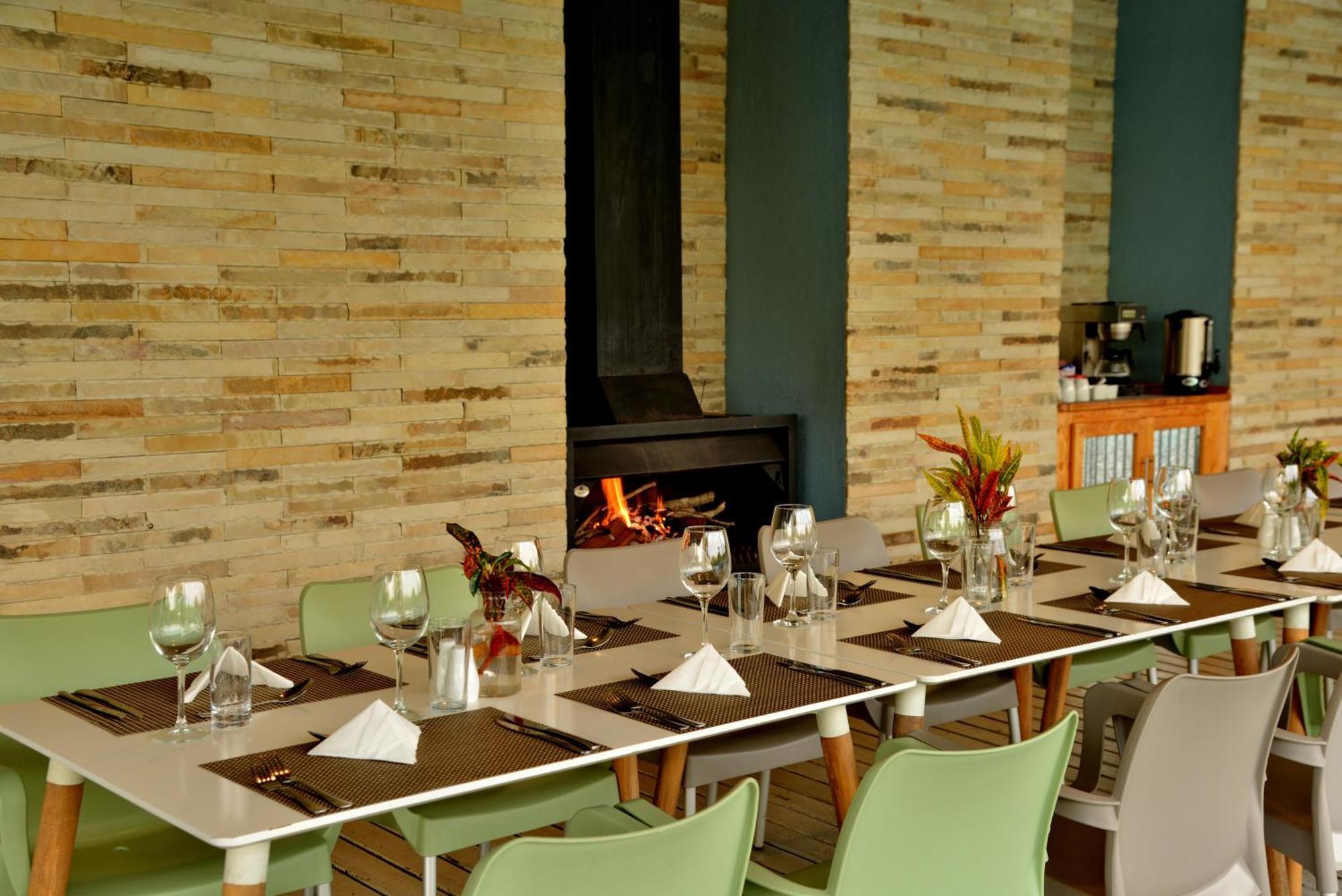 שמורת מאניילטי Kruger Safari Lodge מראה חיצוני תמונה